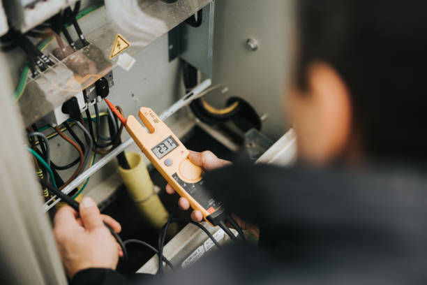 Best Electrical Repair Services  in Atkins, AR
