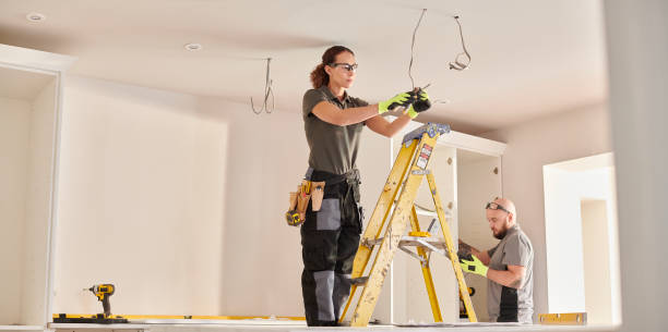 Best Emergency Electrical Repair  in Atkins, AR