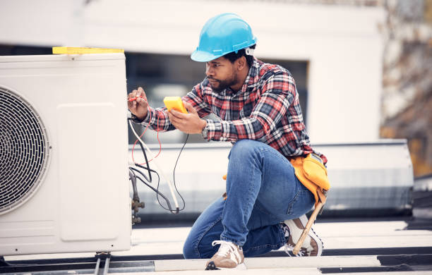 Best Affordable Electrician  in Atkins, AR