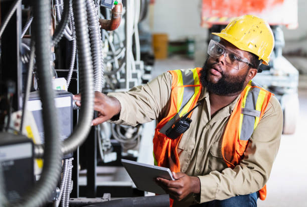 Best Electrical Contractors for Businesses  in Atkins, AR