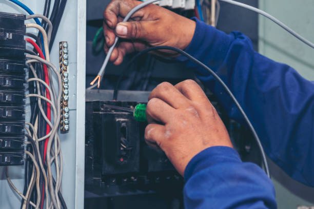 Best Electrical Troubleshooting Services  in Atkins, AR