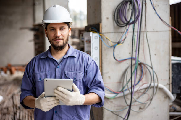 Best Local Electrician Companies  in Atkins, AR