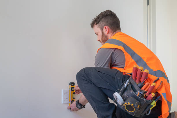 Best Affordable Electrical Installation  in Atkins, AR