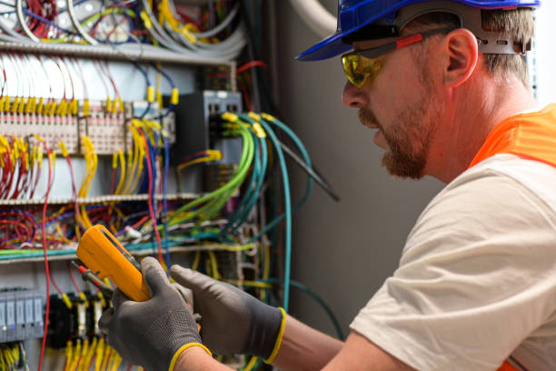 Best 24-Hour Electrician  in Atkins, AR