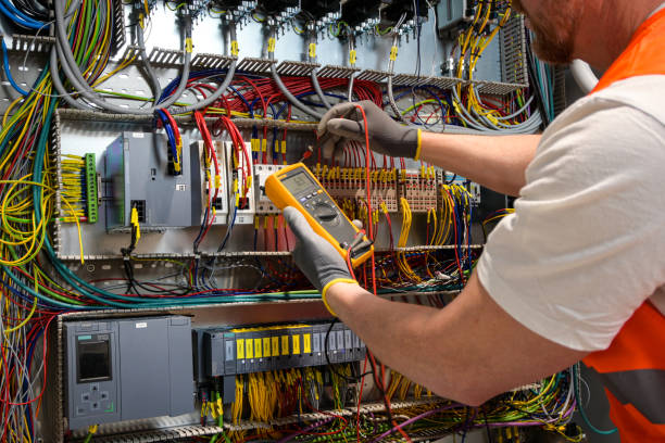 Best Residential Electrician Services  in Atkins, AR