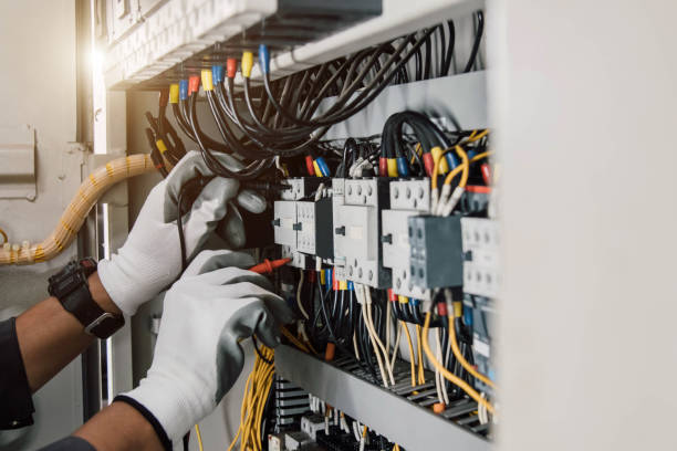 Best Home Electrical Repair  in Atkins, AR